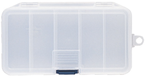 Коробка "MEIHO" "SFC Lure Case M" 161х91х31мм.
