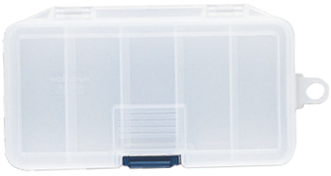 Коробка "MEIHO" "SFC Lure Case S" 138х77х31мм.