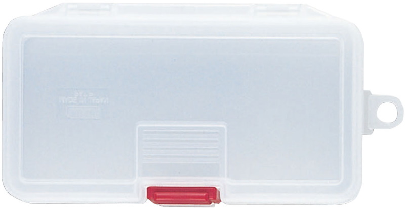 Коробка "MEIHO" "SFC Multi Case S" 138х77х31мм.