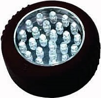 Лампа на магните "PROLOGIC" "Bivy Light LED Magnetic" (7 см.) 42472