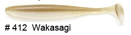 #412:Wakasagi