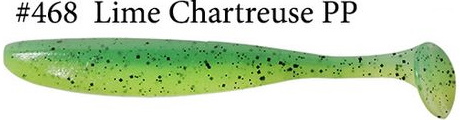 #468T:Lime Chartreuse PP