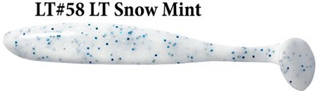 LT#58S: LT Snow Mint