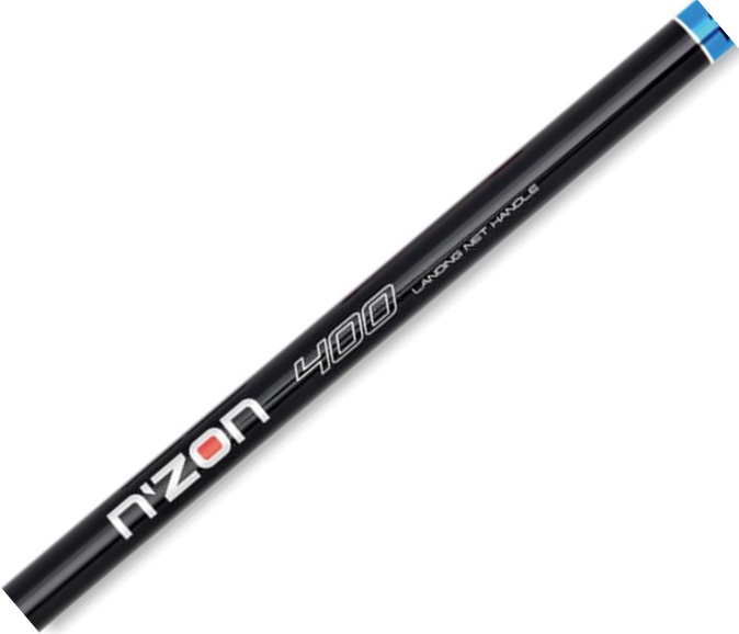 Ручка подсачека "DAIWA" "N'ZONE 400" 4.0 м. 13420-400