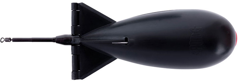 Ракета прикормочная "SPOMB" "Midi Black" DSM003
