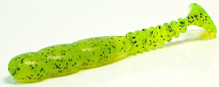 419 Chartreuse Pepper