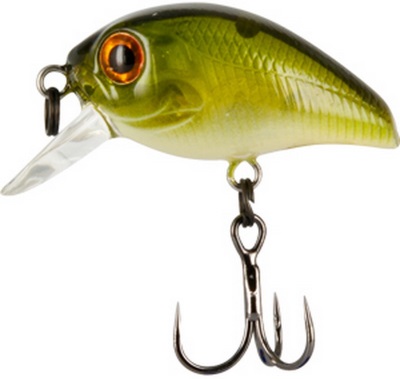 NO.082 Tennessee Shad