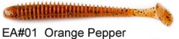 EA#01:Orange Pepper