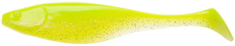#004 Lime Chartreuse