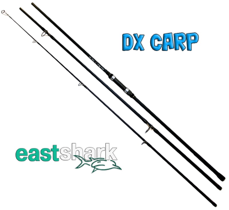 Удилище карповое 