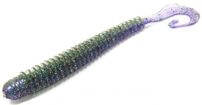 B60 Poseidon Violet/Neon Blue Gill