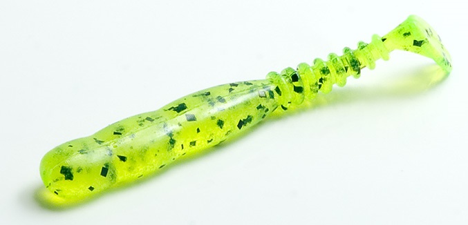 419 Chartreuse Pepper
