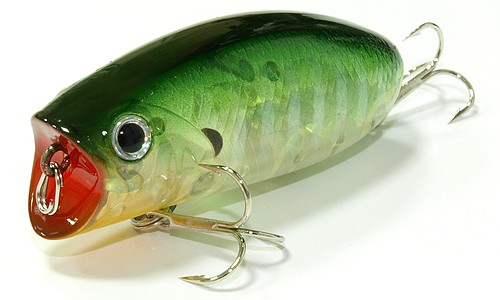 ghost blue gill 0210