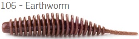 106 Earthworm