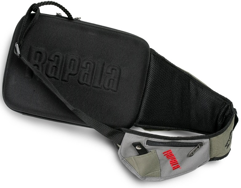 Сумка "RAPALA" "Limited Edition Sling Bag" 46006-1