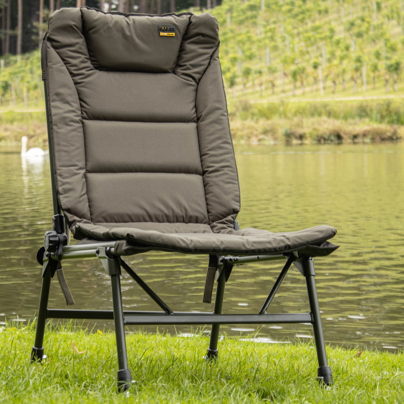 Стул сумка для аксессуаров solar sp c tech recliner chair high