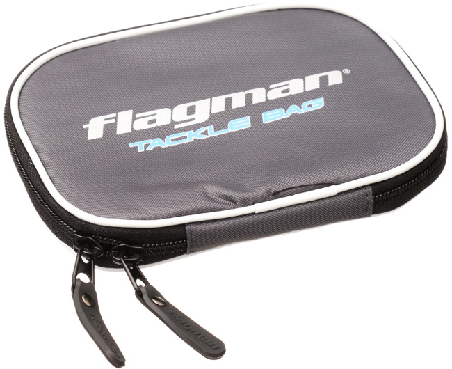 Сумка-кошелек для блесен и балансиров "FLAGMAN" 16.5х13.5х2 см. HSG0014