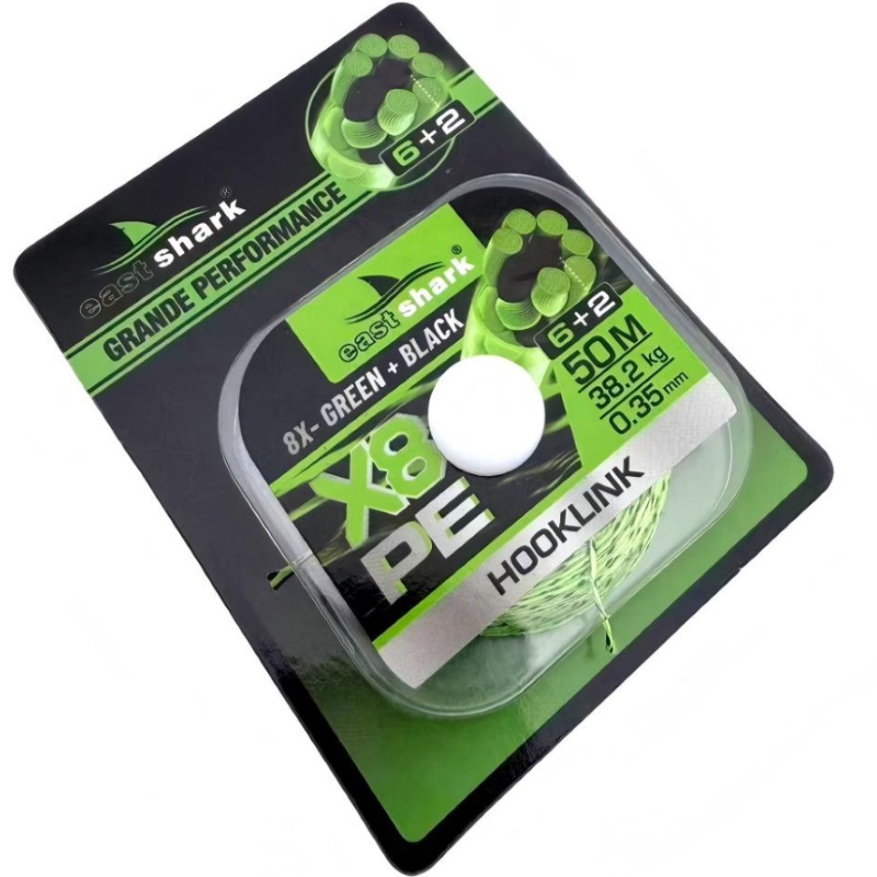 Поводковый материал 