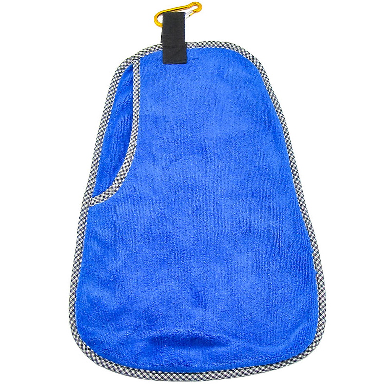 Полотенце "Yamakeshi" (карман) YFT-Blue