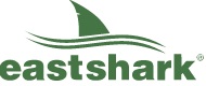 Коврик туристический "EAST SHARK" 3 см.