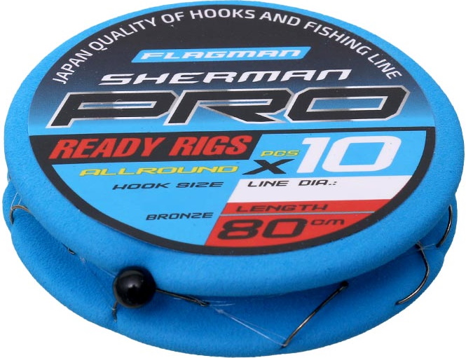 Поводок готовый 