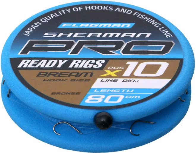 Поводок готовый 