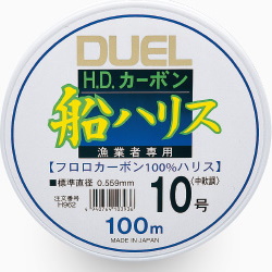 Флюорокарбон 