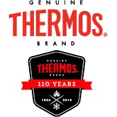 Термос "THERMOS" "SK 2010ST" 1.2л