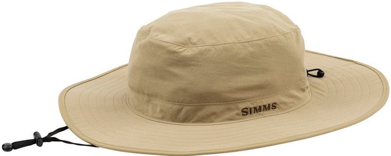 Шляпа "SIMMS" "Superlight Solar Sombrero" 12984