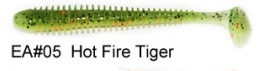 EA#05:Hot Fire Tiger